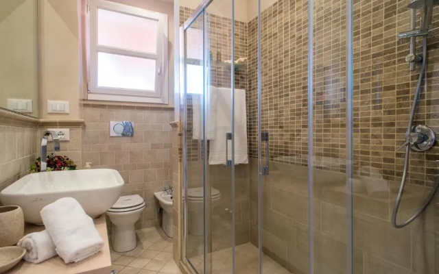 Beach House,Giardino,Piscina,Spiaggia, 6 posti