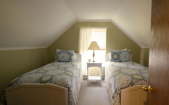 Arcadia House Bed & Breakfast