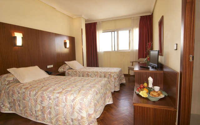 Hotel Galaico
