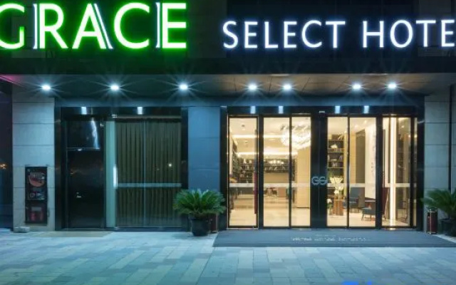 Grace Select Hotel