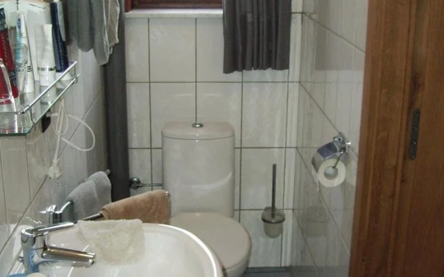 B&B In De Lossen Teugel