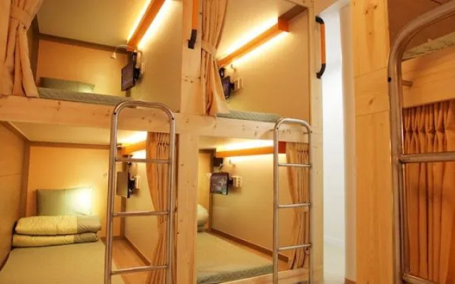 G-star Guesthouse
