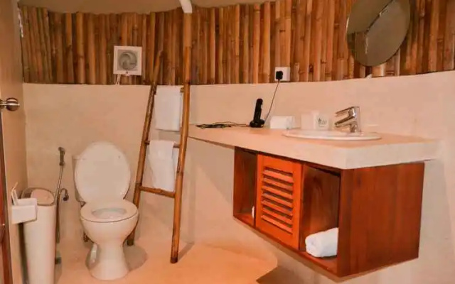 Oak Tree Glamping Resort