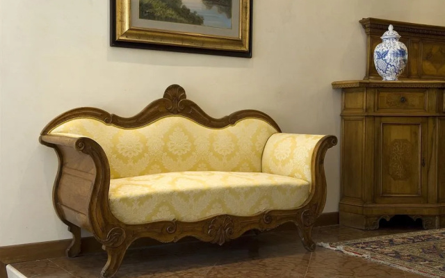 Hotel 4 Stagioni