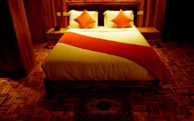 Alpine Village Resort
