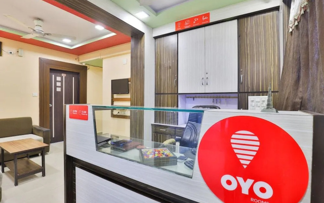 OYO 2591 Hotel Anjani Palace