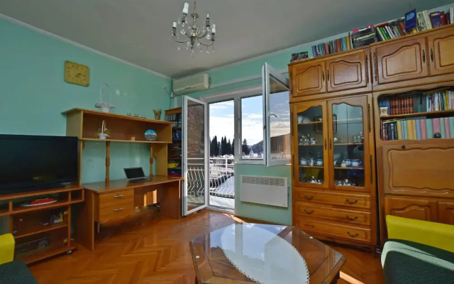 Antonia's coast apartment