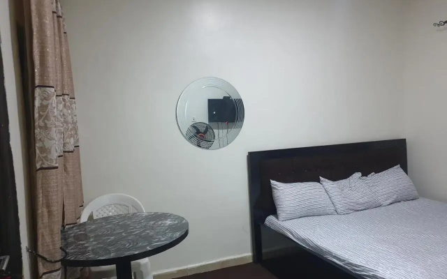 Yets Apartments & Suites