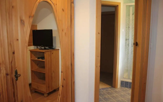 Familien & Wander-Pension Purkhardt