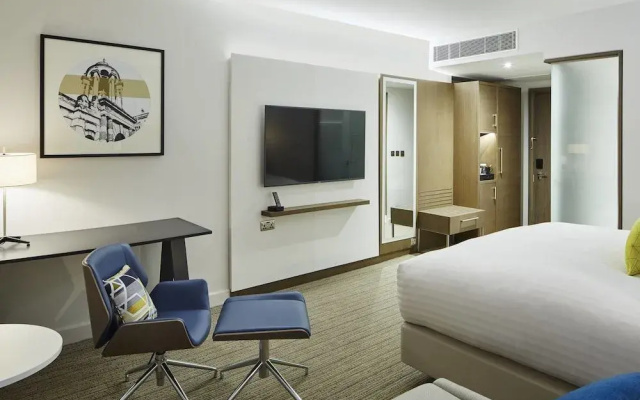 Courtyard by Marriott Oxford South