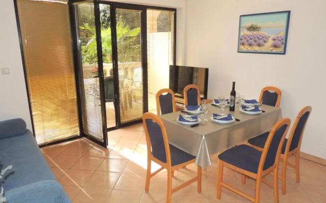 Apartments Jasmina