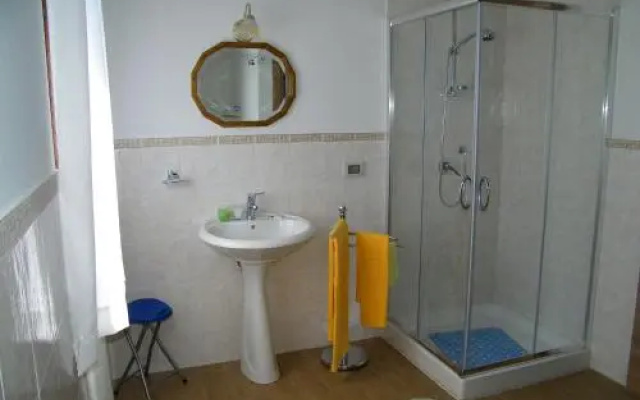 Triolivo B&B
