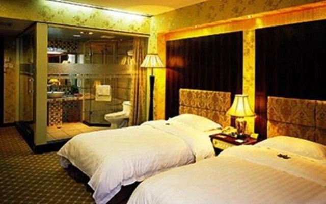 Xiangcheng Hotel - Changsha