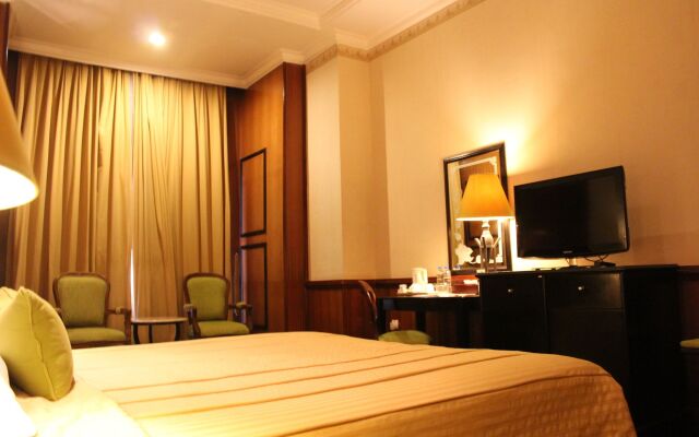 Gran senyiur hotel indonesia