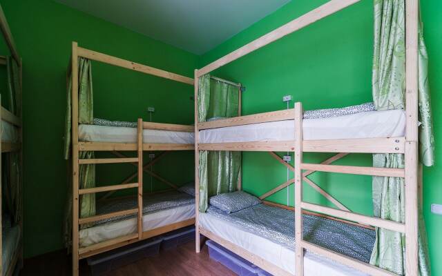 BRO Hostel детские мероприятия