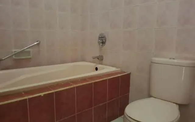 Hotel Kiwi