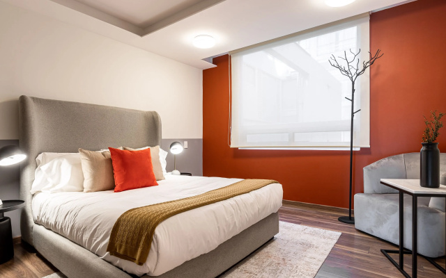 Casai Polanco | 2BR | Sunny Retreat