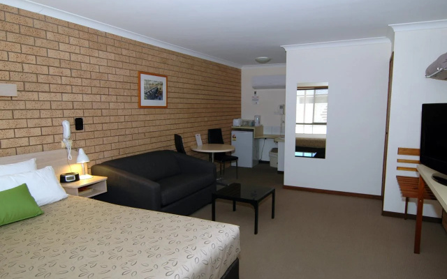 Motel Woongarra