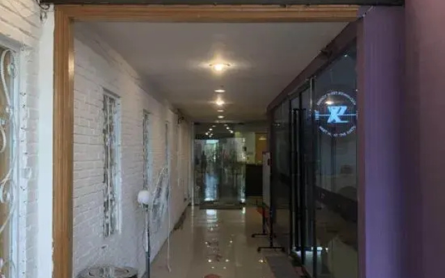 yun jing Hotel (Shanghai Songjiang University Town)
