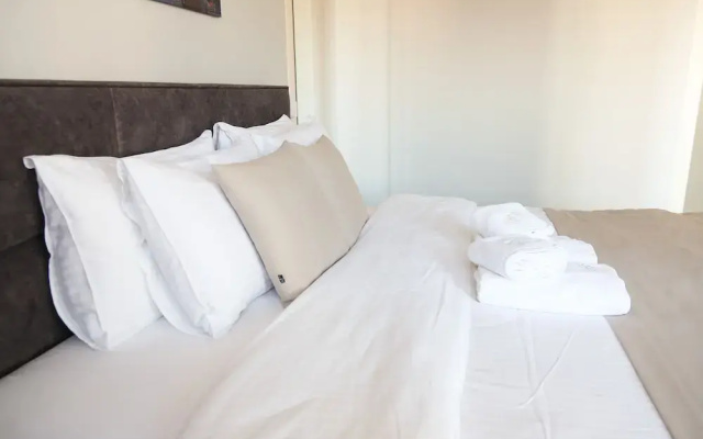 Smart Apartments Templum
