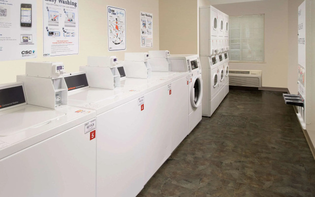 WoodSpring Suites Raleigh Apex