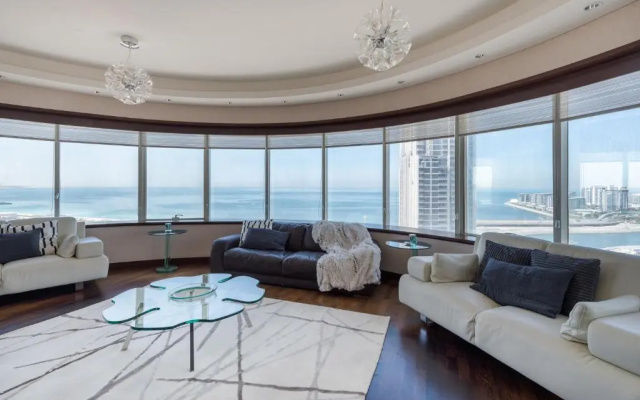EDEN'S Homes & Villas - KG Tower