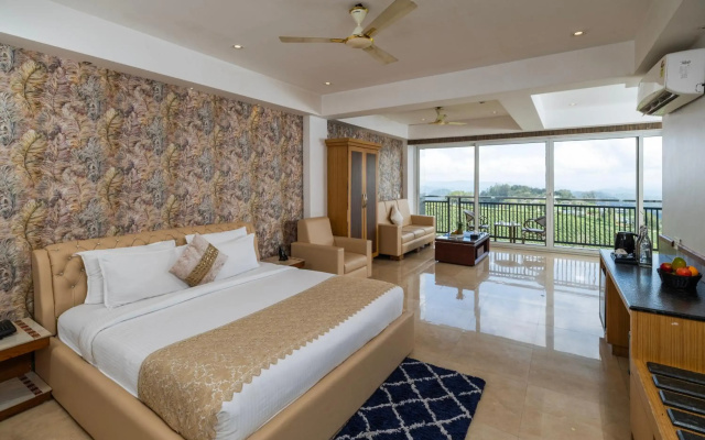 Parakkat Nature Resorts