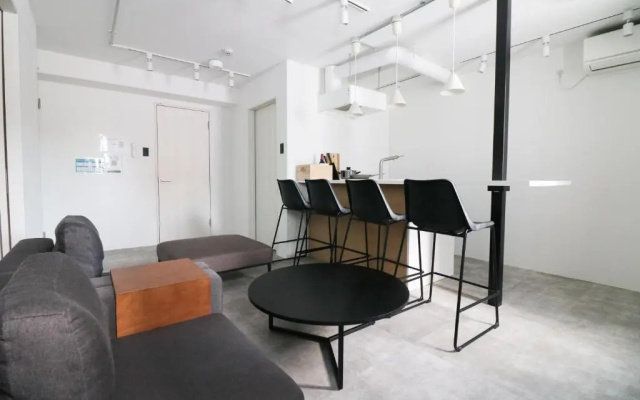 Hotel Wheat Wacca