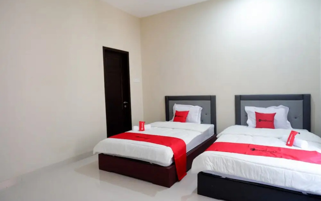 RedDoorz Near RSUD Margono Purwokerto
