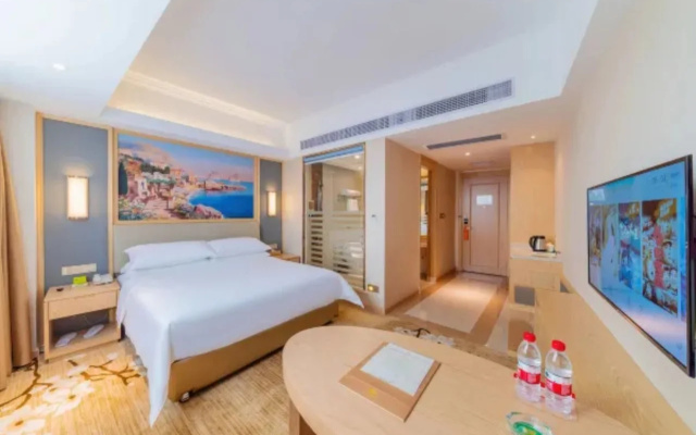 Vienna Hotel Guangdong Dongguan East Station