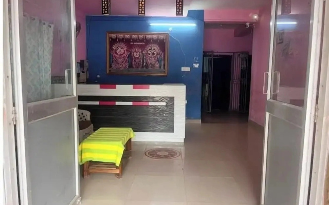 Hotel Shivansh Guest House Puri
