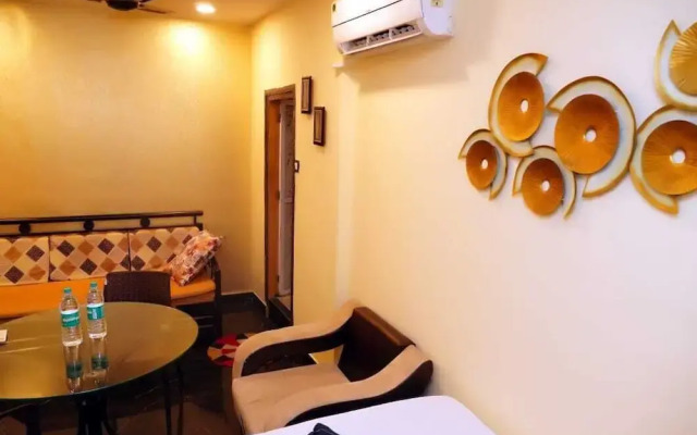 Hotel Golden Plaza