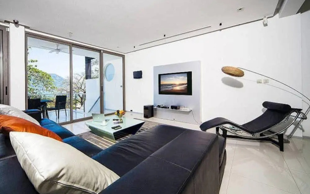 Villa Atika A5