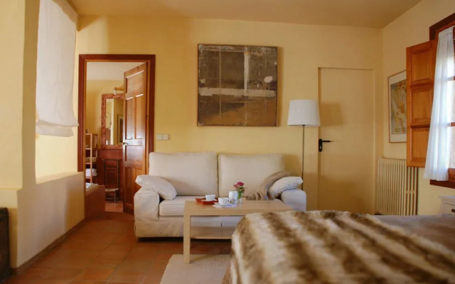 La Casona De Eboli