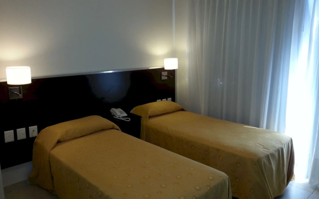 Hotel N´Ontue Abasto Buenos Aires