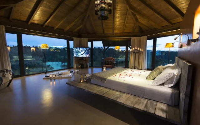 Herdade do Amarelo Nature & Spa