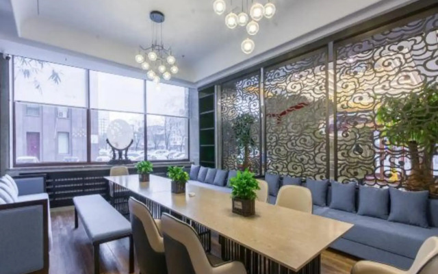 Haoyu International Hotel