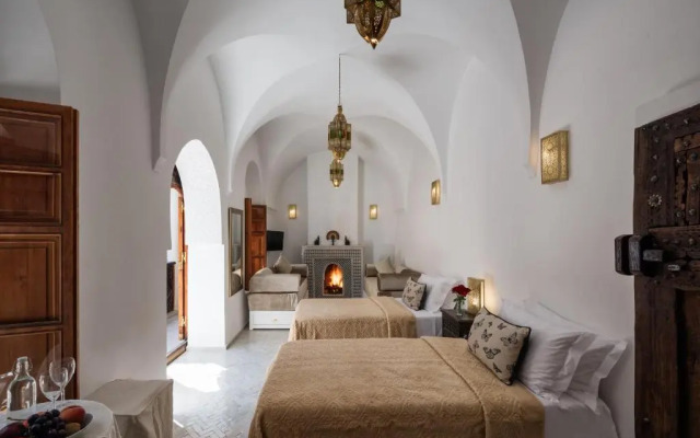 Riad Spice by Marrakech Riad
