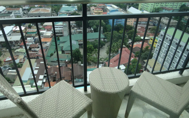 City Suites - Ramos