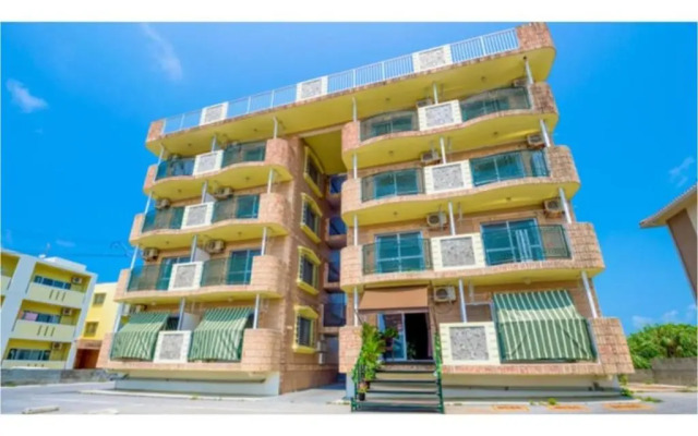 Hotel Sunset Zanpa - Vacation STAY 50201v