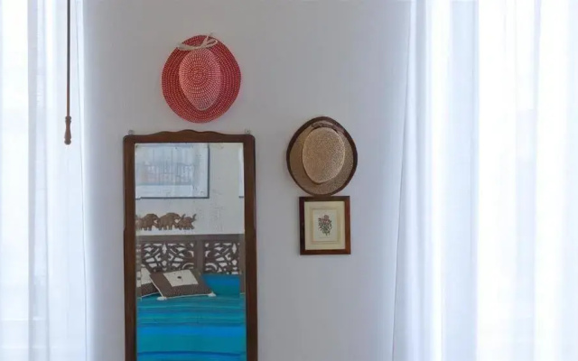 Rental In Rome Monti Apartment