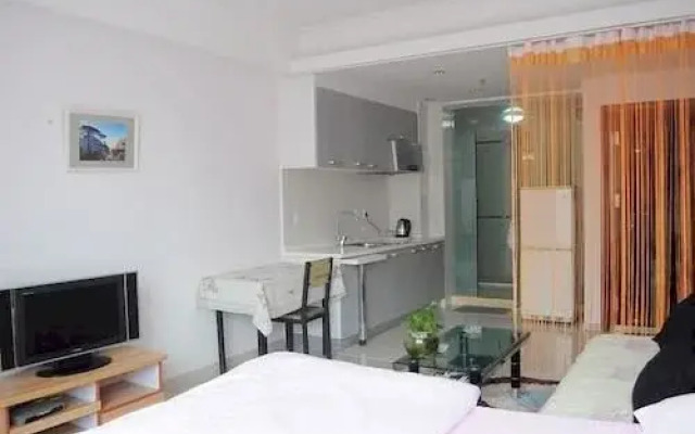 Dalian Shangpinzhijia Apartment