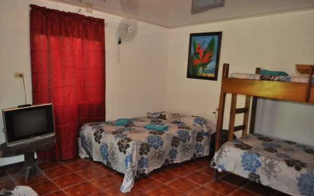Finca don Litos