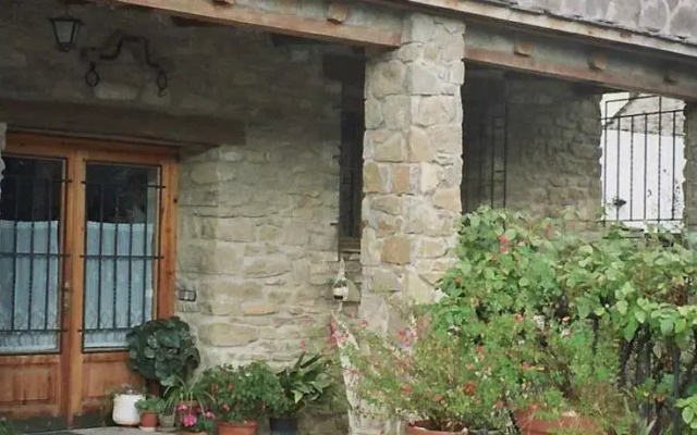 Casa Ximeno-Muro