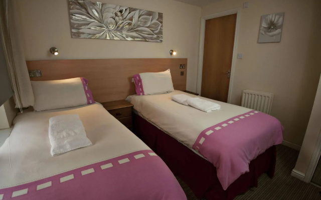 Lochend Serviced Apartments
