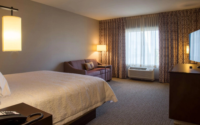 Hampton Inn & Suites Murrieta Temecula
