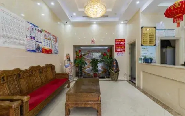 Shanghai Yangfei Hotel