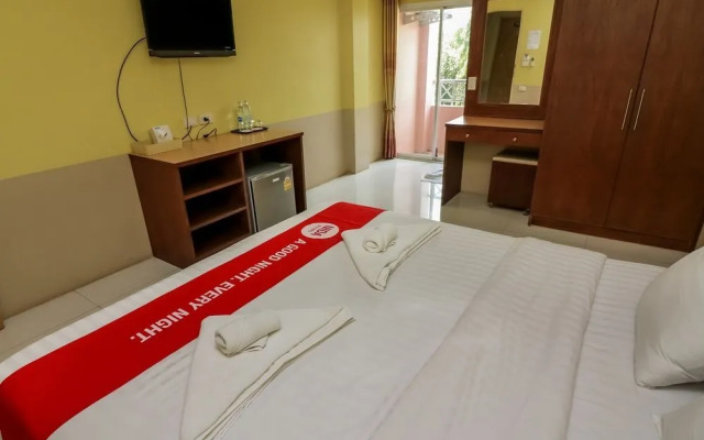 Nida Rooms Mak Khaeng 88