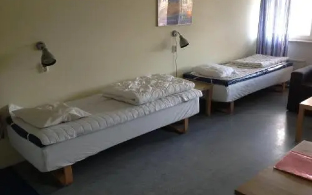 City Apartment Hotel