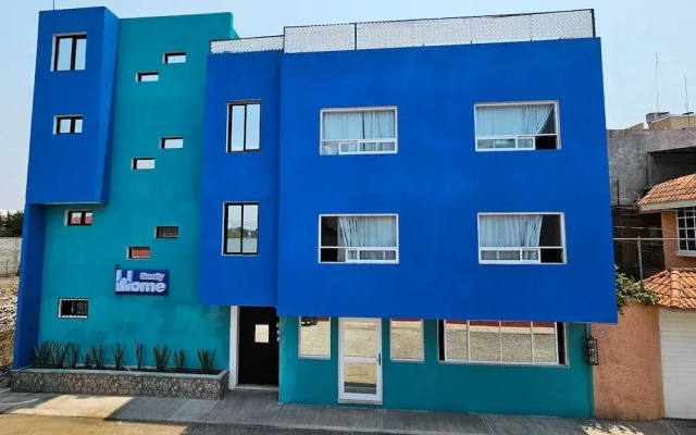Sensity Home